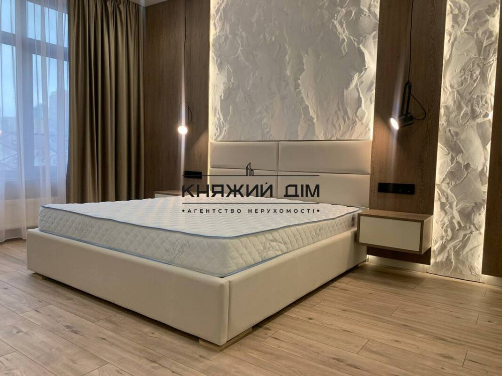 Оренда Квартира 1-кімнатна, 5/11 поверх на вул. Киквидзе ул./Михайла Бойчука Kiev - photo 18