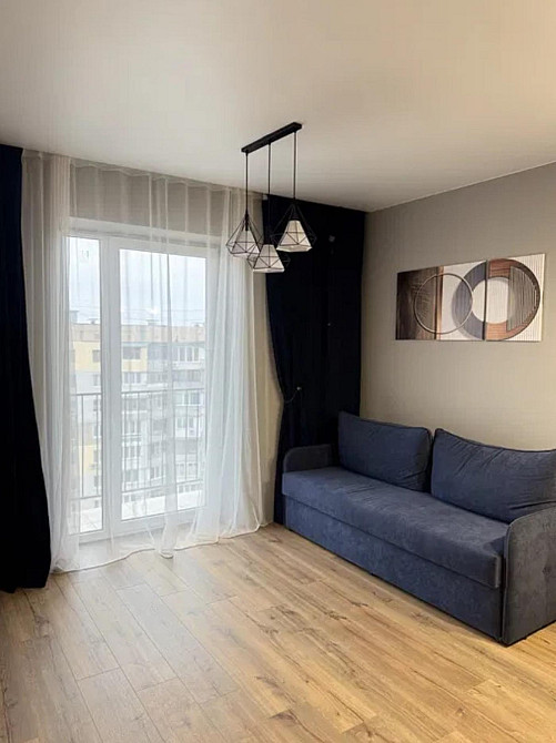 Продаж Квартира 1-кімнатна на Инглези ул. Одеса - фото 1