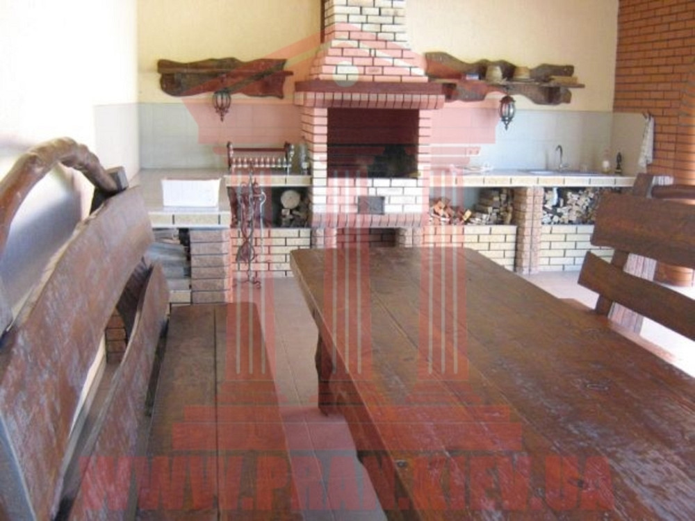 Продаж 3-поверховий Будинок з ділянкою 10 сот 340 кв.м  на Садовая Гора - фото 6