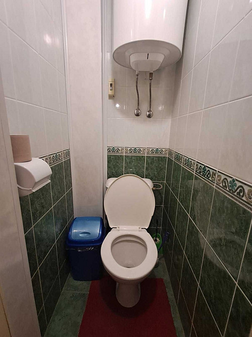 Продаж Квартира 3-кімнатна, 5/10 поверх на Варейкиса ул., 2 Днепр - изображение 10