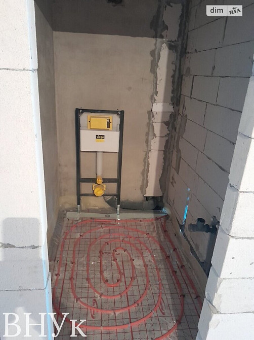 Продаж Квартира 1-кімнатна, 3/5 поверх на Шептицького Тернопіль - фото 8