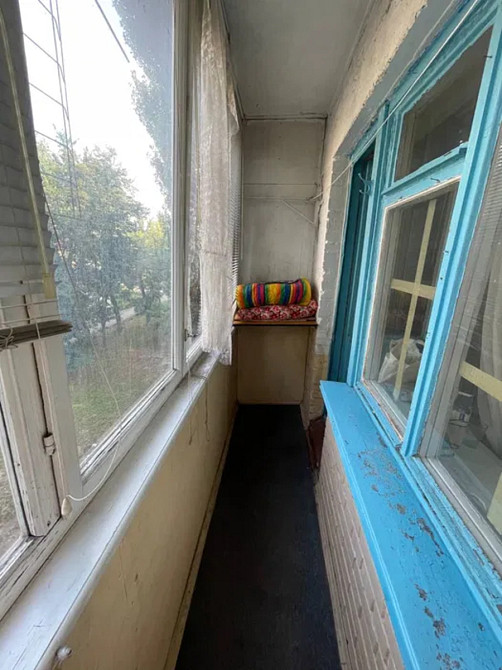 Продаж Квартира 1-кімнатна, 3/5 поверх на вул. Мрії, 3А Киев - изображение 10