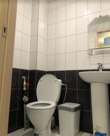 Продаж офісного приміщення 30 кв.м. на 1 поверсі на вул. Лозовецька Тернопіль - фото 9