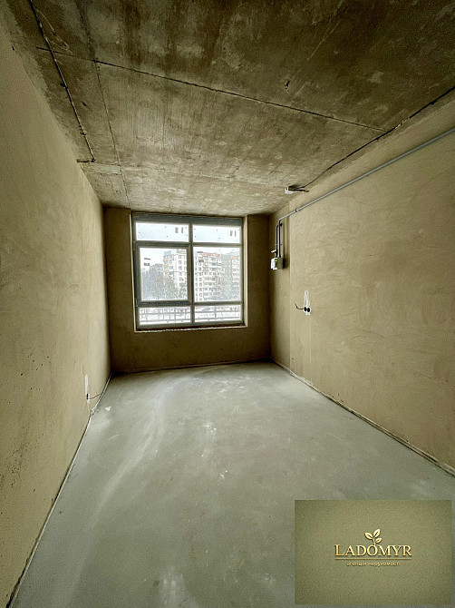 Продаж Квартира 3-кімнатна, 3/10 поверх на вул. Д.Галицького Рівне - фото 8