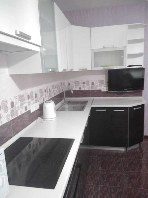 Оренда Квартира 1-кімнатна, 10/24 поверх на Княжий Затон, 9 Київ - фото 3