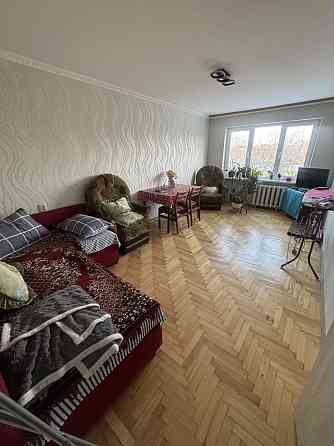 Продаж Квартира 3-кімнатна, 5/5 поверх на вул. Вовчинецька Ивано-Франковск