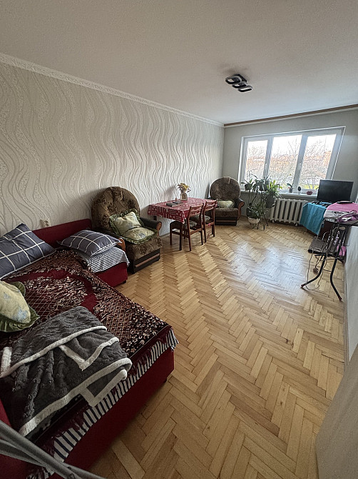 Продаж Квартира 3-кімнатна, 5/5 поверх на вул. Вовчинецька Ивано-Франковск - изображение 2