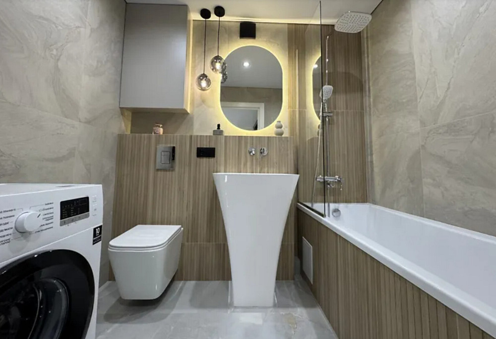 Продаж 1к квартири 42 кв. м на вул. Генерала Мирона Тарнавського Ternopil' - photo 17