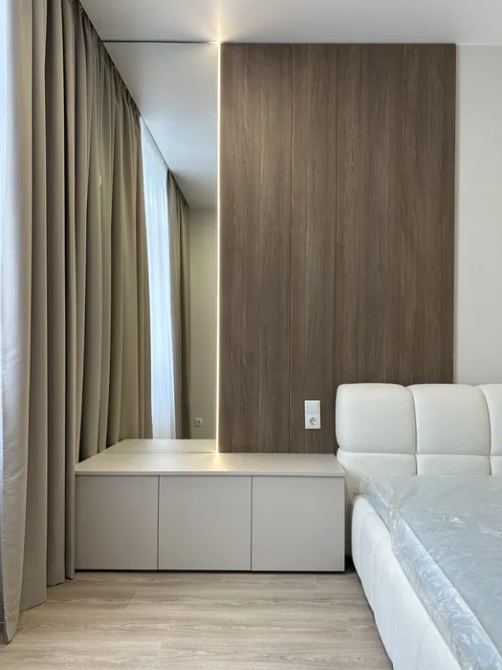 2-х комнатная квартира в ЖК от KADOR Одеса - фото 8