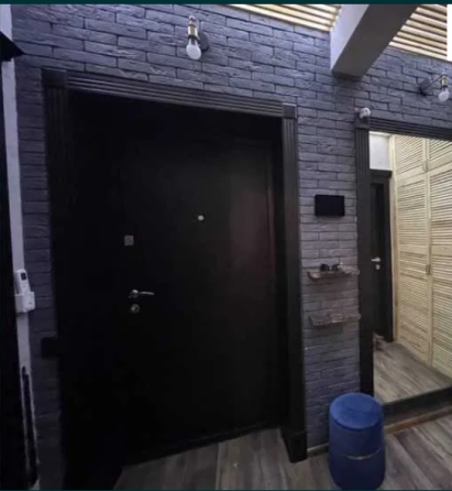 Продаж Квартира 1-кімнатна, 9/21 поверх на Маршала Говорова улица, 10/6 Одесса