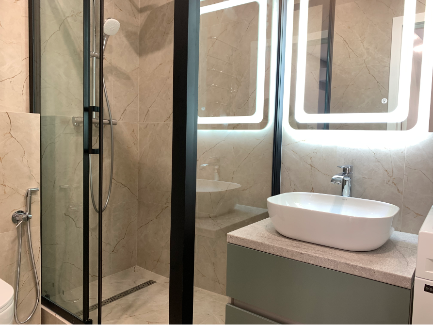 Продажа 1к Квартира 44 кв.м Краснова 1В Одесса - изображение 5