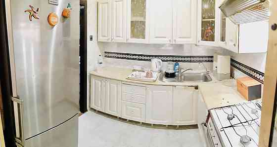 4 комнатная квартира на ул. Академика Филатова Odessa