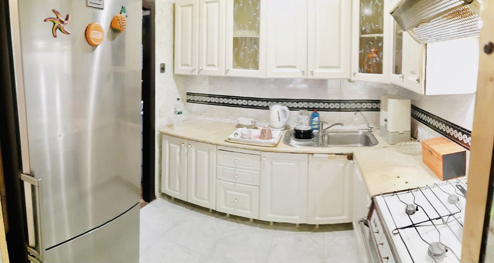 4 комнатная квартира на ул. Академика Филатова Odessa - photo 4