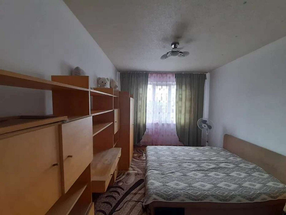 Оренда Квартира 3-кімнатна на ул. Радужная, 57 Київ - фото 1