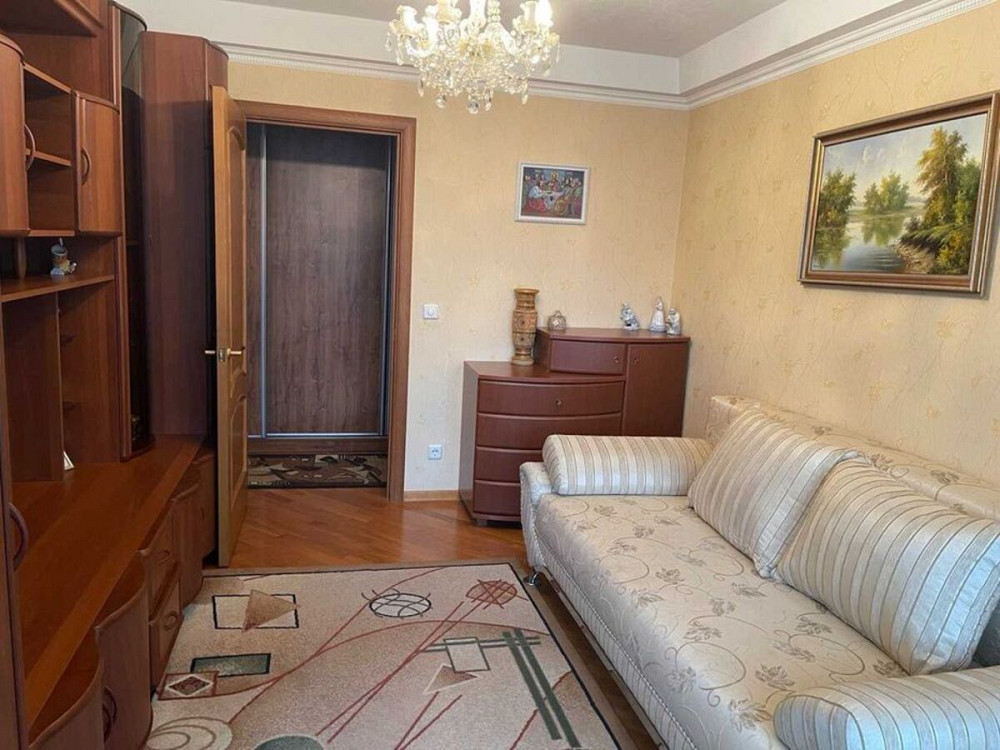 Продаж Квартира 3-кімнатна, 5/9 поверх на Дениса Антипова, 3/5 Kiev - photo 12