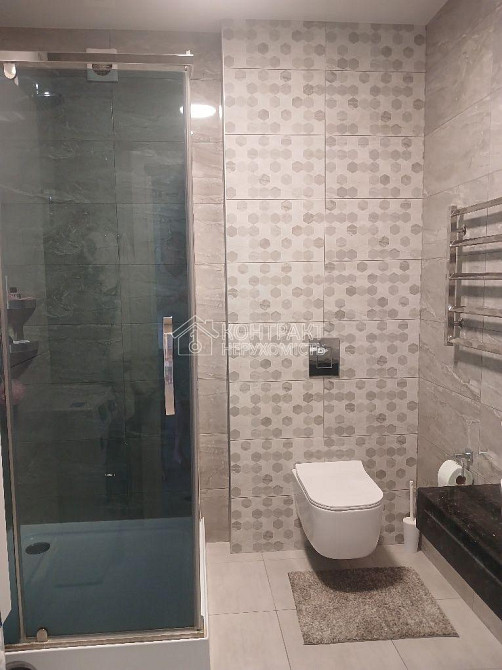 Оренда Квартира 1-кімнатна, 3/16 поверх на вул. Героїв Харкова Kharkiv - photo 8