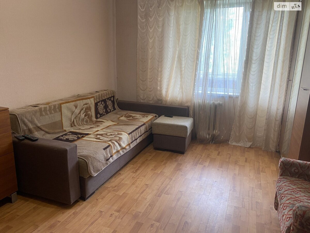 Оренда Квартира 2-кімнатна, 4/9 поверх на Дмитра Луценка, 9 Київ - фото 2