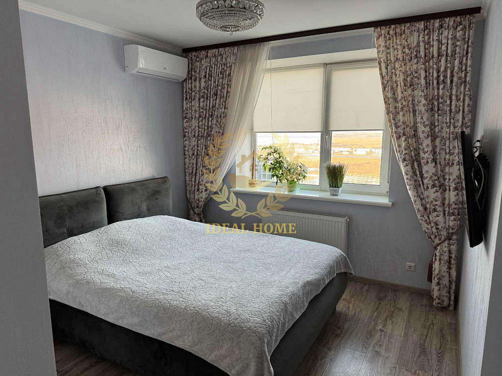 Продаж Квартира 3-кімнатна Боярка - изображение 8