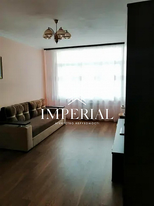 Оренда Квартира 1-кімнатна, 20/25 поверх на вул. Сікорського Київ - фото 6