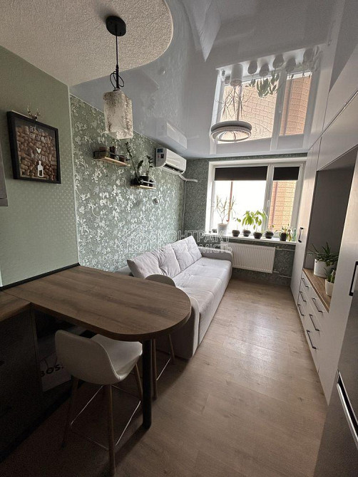 Продаж Квартира 1-кімнатна, 3/4 поверх на вул. Матросова Kharkiv - photo 1