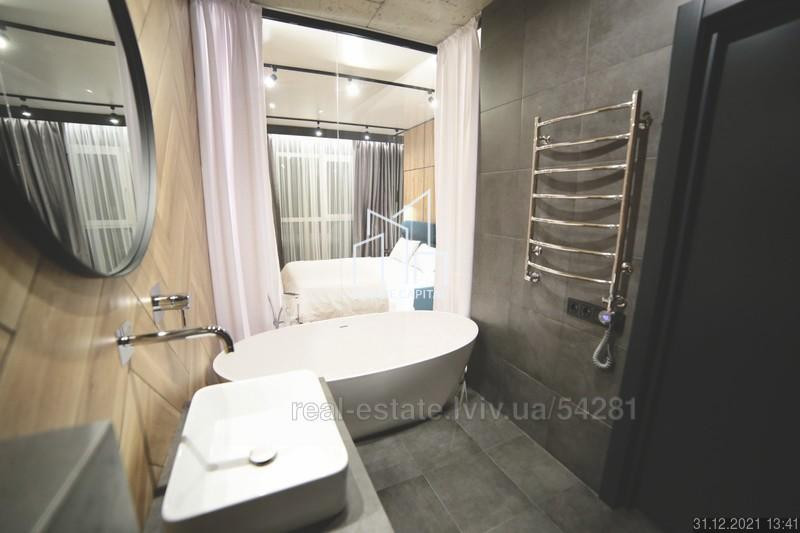 Оренда 2к квартири 70 кв. м Львів - фото 4