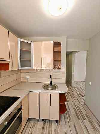 Продаж Квартира 1-кімнатна, 2/5 поверх на вул. Індустріальний Kharkiv