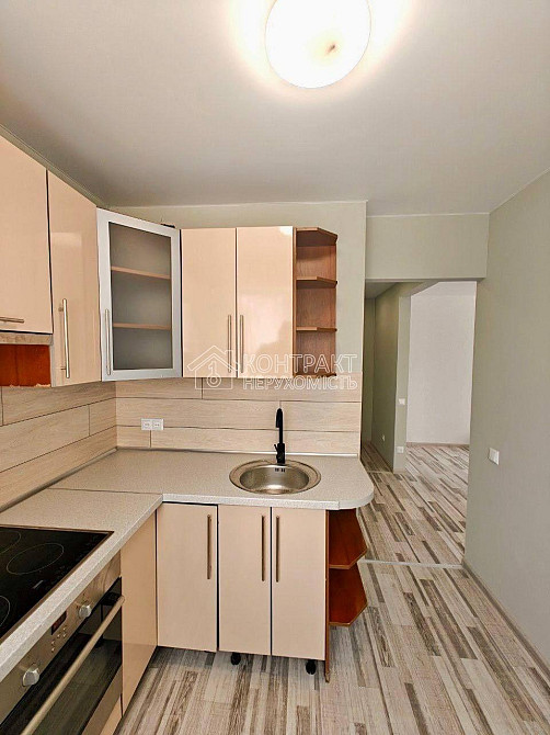 Продаж Квартира 1-кімнатна, 2/5 поверх на вул. Індустріальний Харків - фото 3