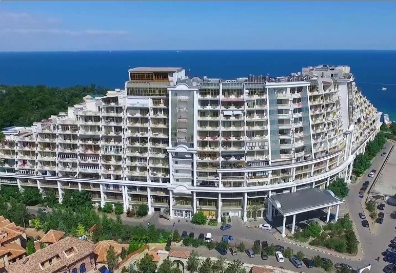 Продам квартиру в Аркадии Одеса - фото 1