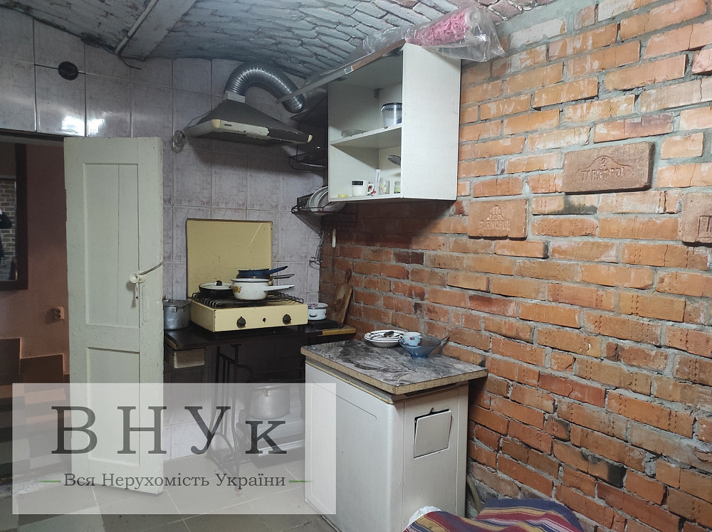 Продаж Квартира 1-кімнатна, 1/4 поверх на Олени Теліги Ternopil' - photo 3