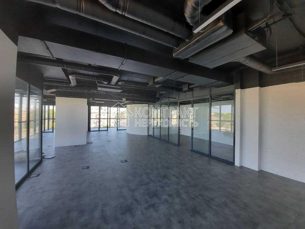 Оренда офісне приміщення на вул. Науки поверх - 6/13 Харків - фото 1