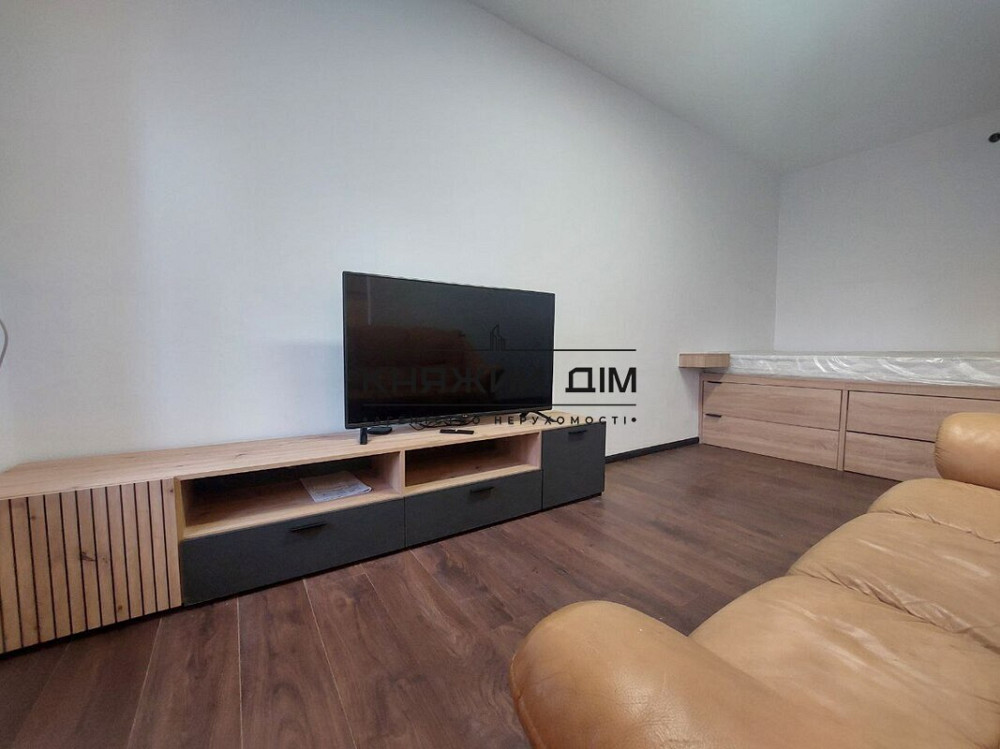 Оренда Квартира 1-кімнатна, 1/7 поверх на Гордиенка пер. Киев - изображение 2