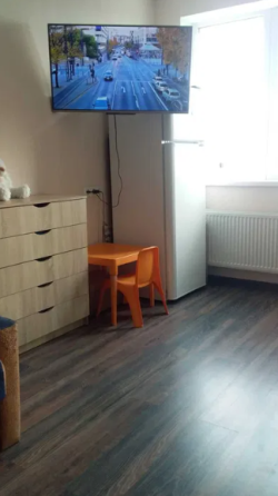 Продам 1-кімнатну квартиру з видом на море в ЖК "Лузанівський Парк" (Лузанівка) Одеса