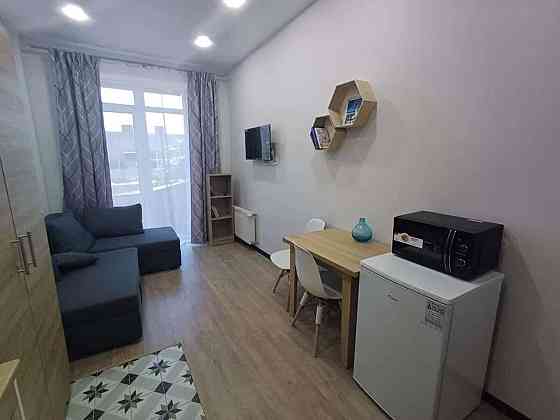 Продаж Квартира 1-кімнатна, 4/9 поверх на Неделина улица, 82а Одеса