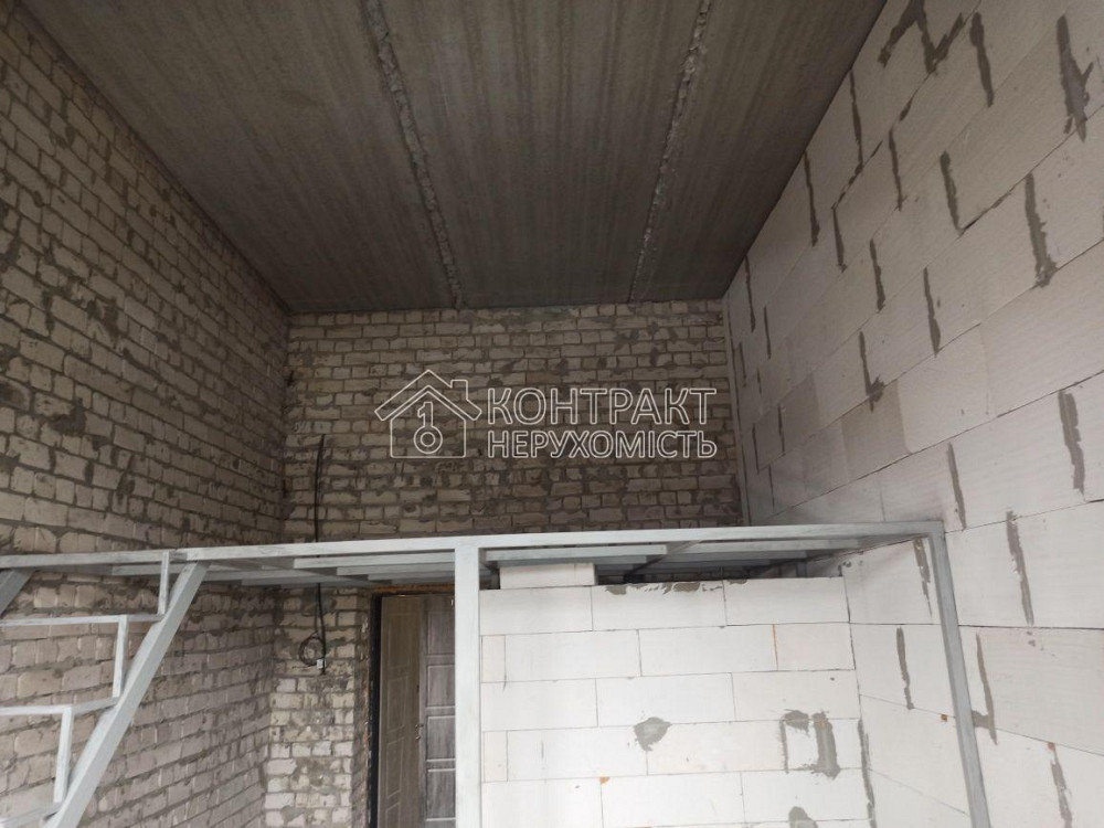 Продаж Квартира 1-кімнатна, 6/6 поверх на вул. Велика Панасівська Харків - фото 5