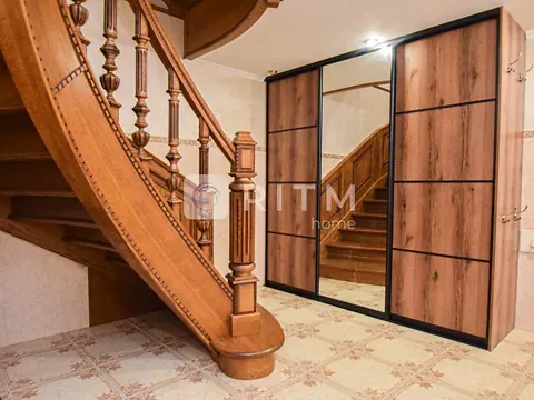 Аренда 2-этажный   265 кв.м 5 комн. на Лесі Українки вулиця  - изображение 9