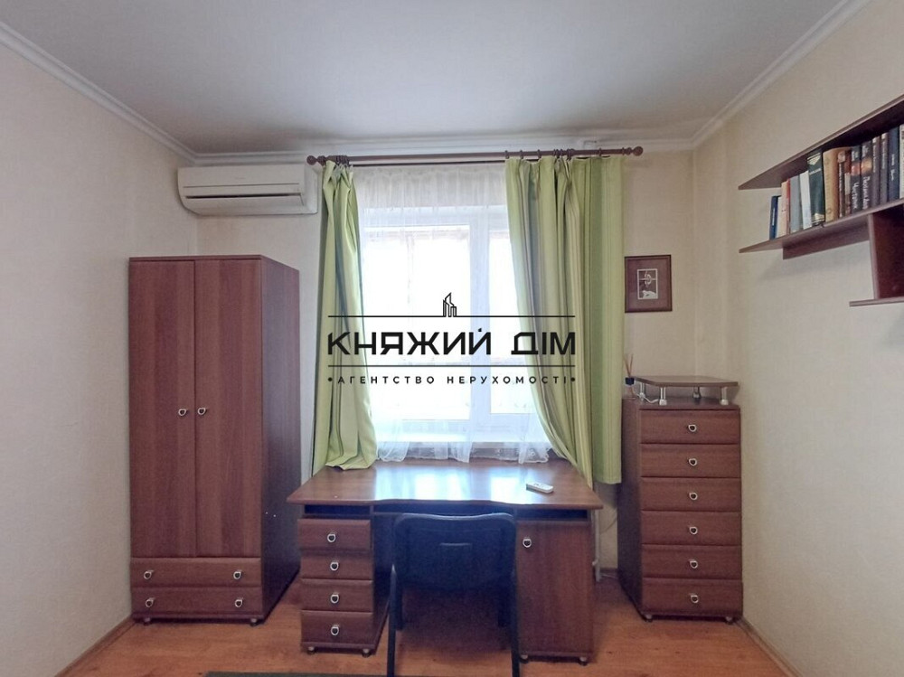 Оренда Квартира 2-кімнатна, 6/16 поверх на Анны Ахматовой ул. Київ - фото 15