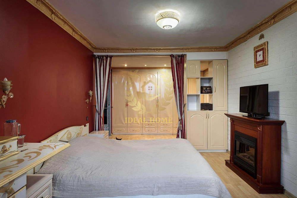 Продам 2 рівневу квартиру проспект Перемоги Київ - фото 1