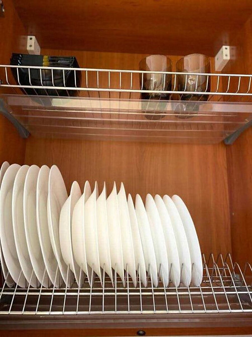 Оренда Квартира 1-кімнатна, 11/16 поверх на Анны Ахматовой ул., 41 Київ - фото 20