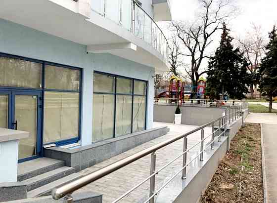 Продаж комерційне приміщення на переулок Ванный, 1а приміщень - 3, поверх - 1 Одеса