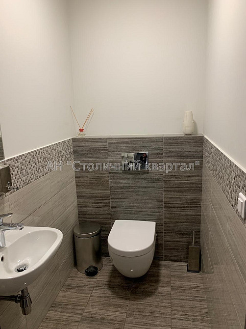 Оренда офісне приміщення на Кловський узв., 7 приміщень - 5, поверх - 20/46 Київ - фото 12