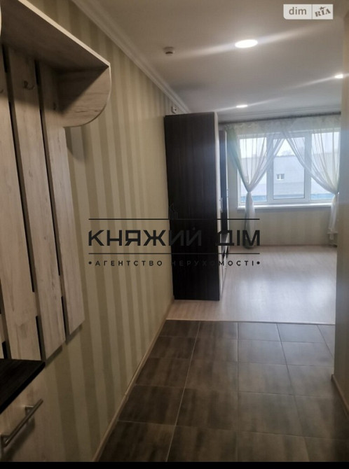 Оренда Квартира 1-кімнатна, 3/6 поверх на Красноткацкая ул. Київ - фото 8