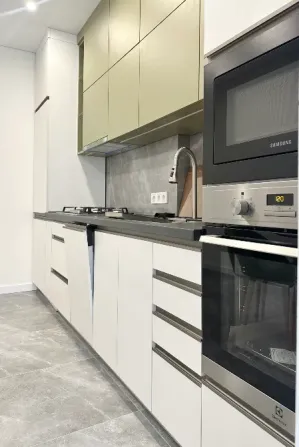 For sale 1-room Apartment 41.3 sq.m Містечко Мануфактура Ivano-Frankivs'k - photo 17
