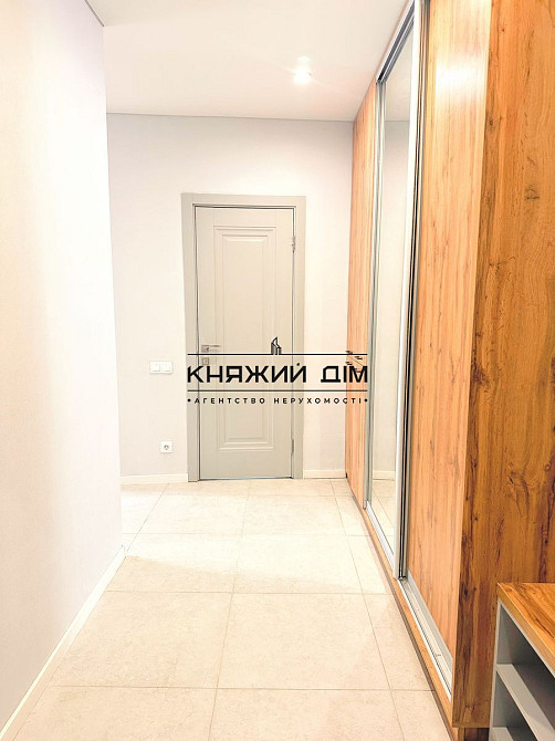 Продаж 1-кімнатної квартири студії в ЖК Навігатор. № 21146910 Київ - фото 12