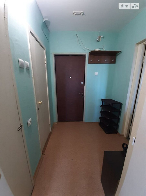 Оренда Квартира 1-кімнатна, 7/16 поверх на Наталії Ужвій, 9 Київ - фото 12