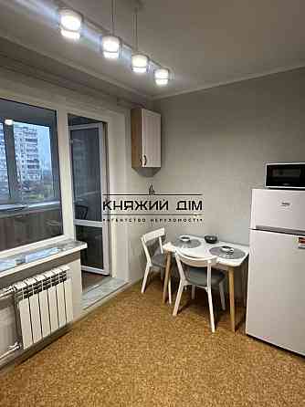 Продаж Квартира 1-кімнатна, 3/9 поверх на Григоренко Петра просп. Kiev