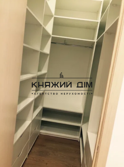 Є ГЕНЕРАТОР. Видовая 1к квартира-студио в ЖК Голден Парк Київ - фото 6