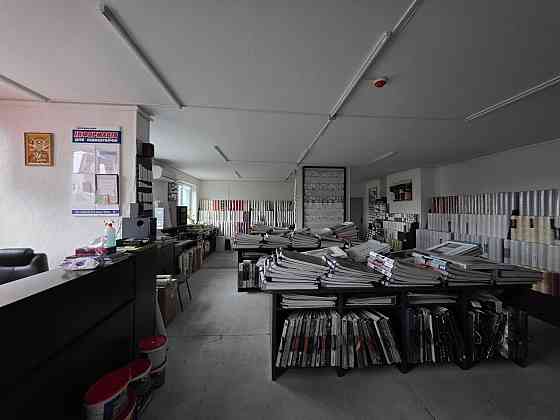 Оренда торгове приміщення на улица Ревуцкого, д.40 приміщень - 1, поверх - 2/24 Киев