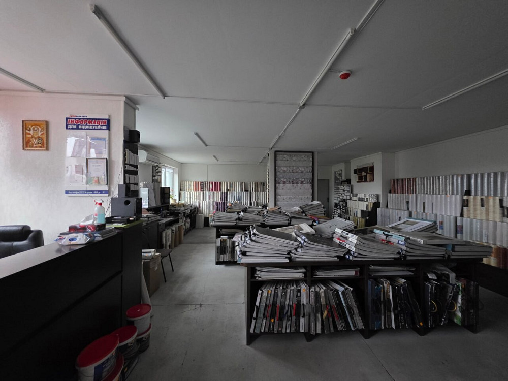 Оренда торгове приміщення на улица Ревуцкого, д.40 приміщень - 1, поверх - 2/24 Киев - изображение 3