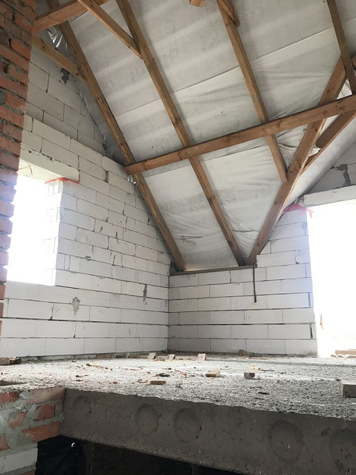 Продаж Будинок 3-кімнатний Рясне-Руське - изображение 11