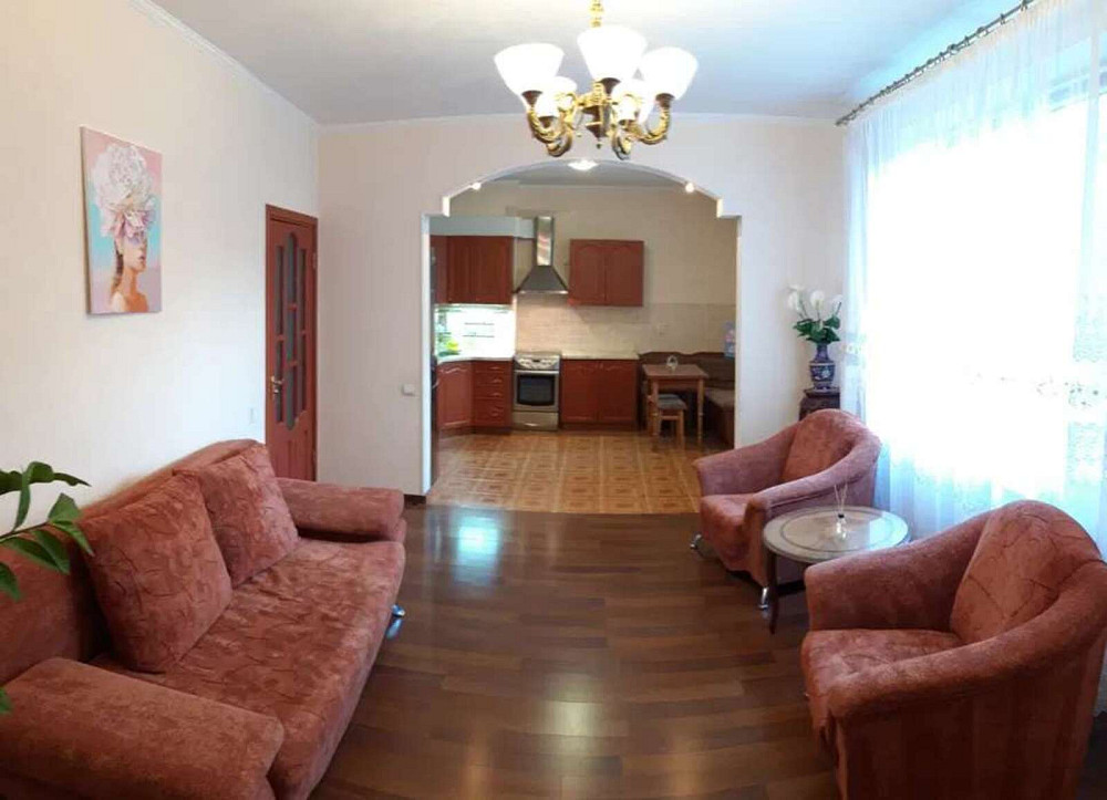 Оренда Квартира 2-кімнатна, 3/14 поверх на ул. Степана Руданского Київ - фото 1